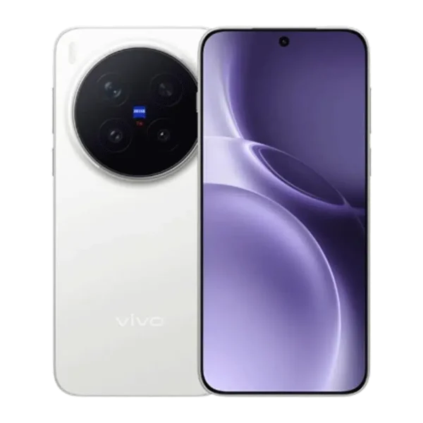 Vivo X300 Pro Master Photographer Edition