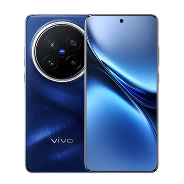 Vivo X200 Pro (Global Version)