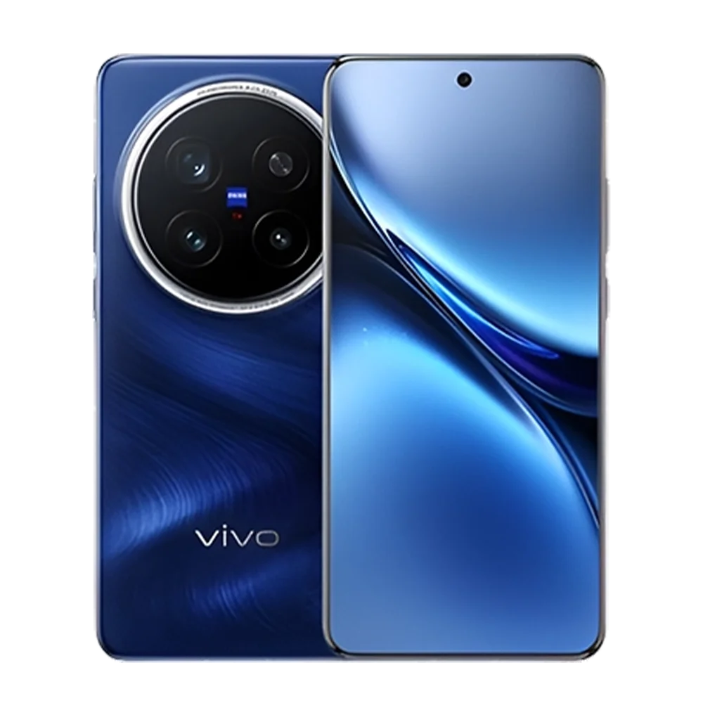 Vivo X200 Pro (Global Version)