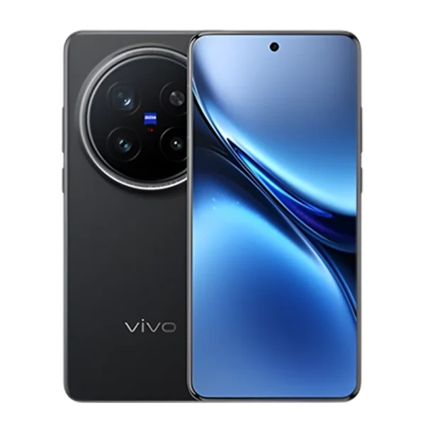 Vivo X200 Pro (Global Version)