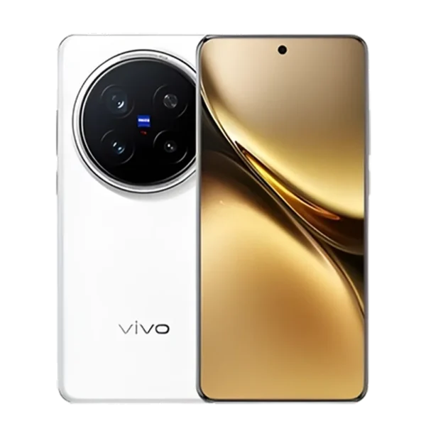 Vivo X200 Pro (Global Version)