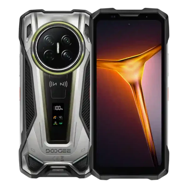 Doogee V Max 2 Pro