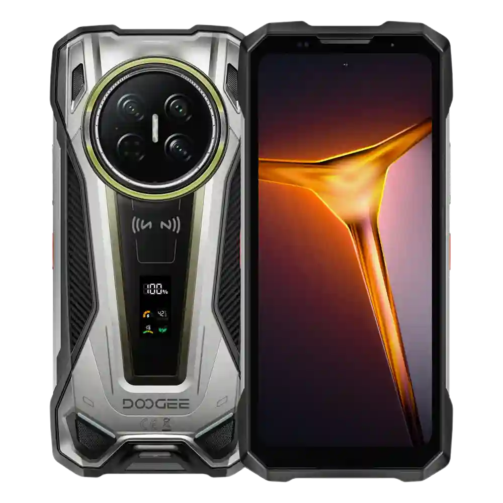 Doogee V Max 2 Pro