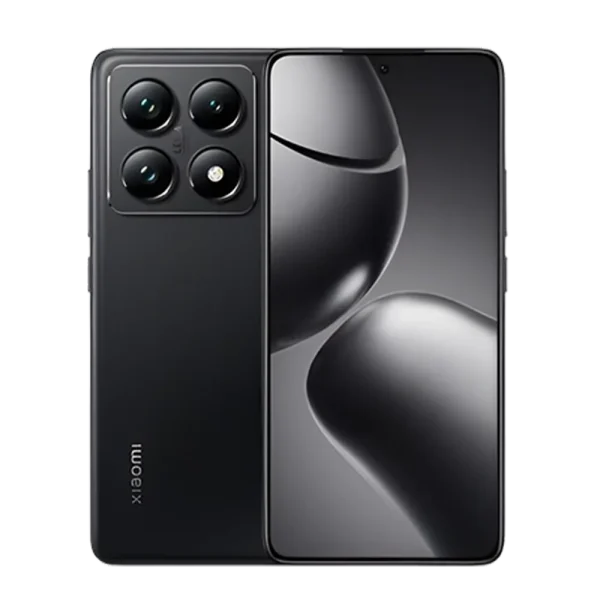 Xiaomi 14T Pro (Global Version)