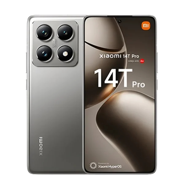 Xiaomi 14T Pro (Global Version)