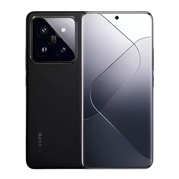 Xiaomi 15 Pro (Global Version)