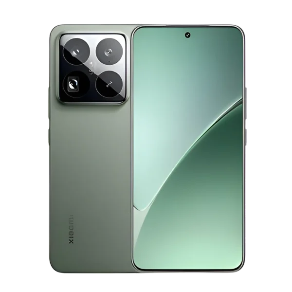 Xiaomi 15 Pro (Global Version)