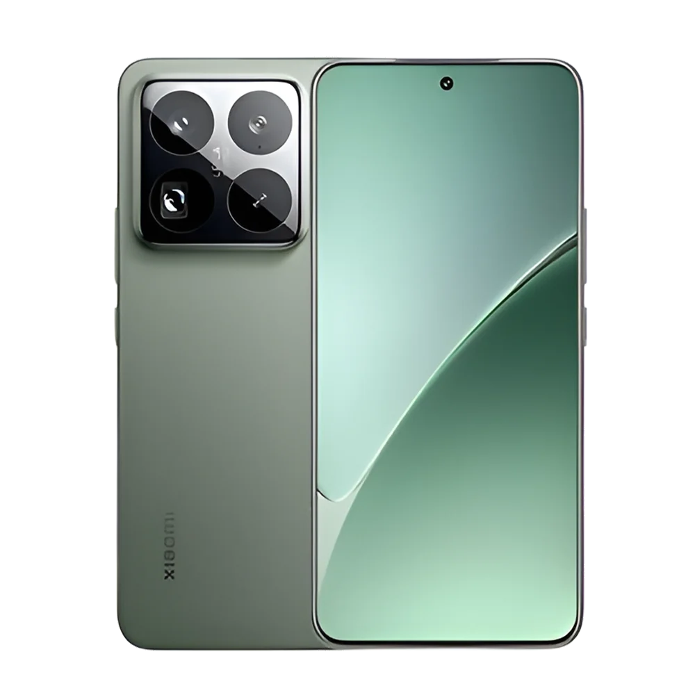 Xiaomi 15 Pro (Global Version)