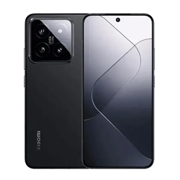 Xiaomi 15S Pro (Global Version)